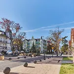 - Kormoran * Świnoujście