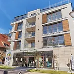 Apartamento - Kormoran