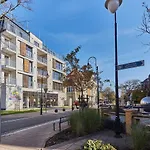 - Kormoran Apartamento