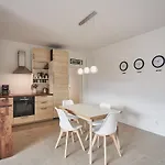 - Kormoran Appartement Świnoujście