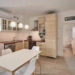 - Kormoran Appartement *