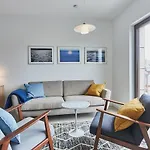 Apartamento - Kormoran *