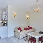 - Kormoran Appartement *