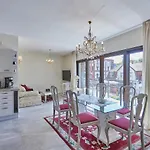 - Kormoran Appartement Świnoujście