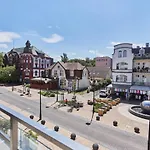 - Kormoran Apartamento *