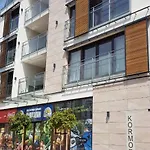 - Kormoran * Świnoujście