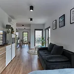 - Kormoran Appartement