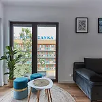 Appartement - Kormoran