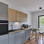 - Kormoran Appartement *