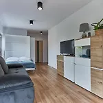 - Kormoran Apartamento Świnoujście