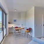 Appartement - Kormoran Świnoujście