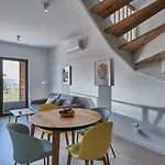 Appartement - Kormoran Świnoujście