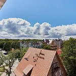 - Kormoran Apartamento Świnoujście