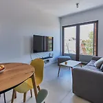 Appartement - Kormoran *