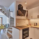 Appartement - Kormoran Świnoujście