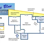 Appartement - Kormoran Świnoujście