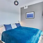 - Kormoran Appartement *