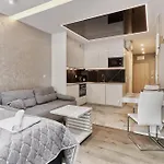 Apartamento - Kormoran