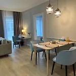 - Kormoran Appartement