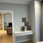 Appartement - Kormoran