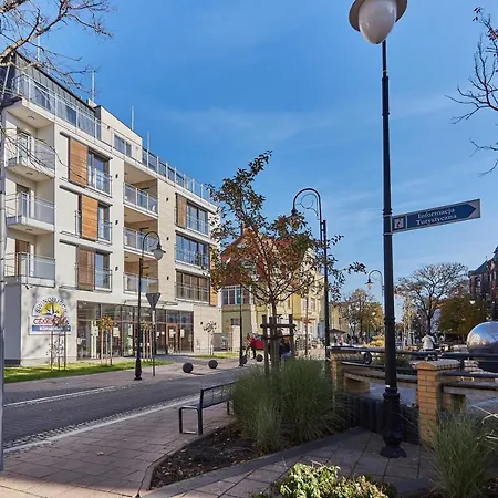 - Kormoran Apartament