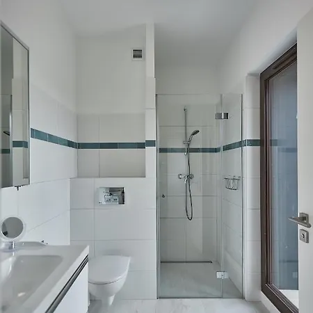 - Kormoran Apartamento *