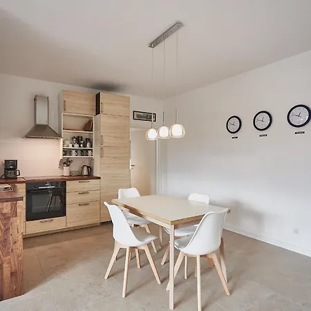 - Kormoran Apartman Swinoujscie