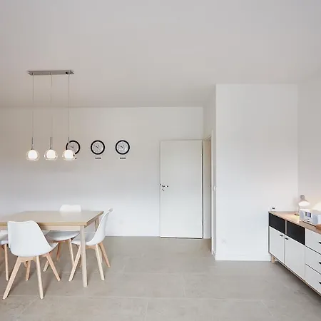 Apartamento - Kormoran *