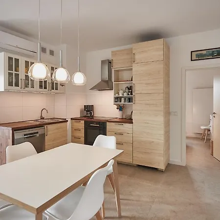 - Kormoran Apartment *
