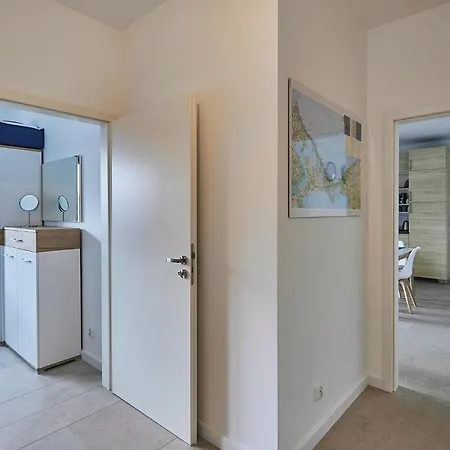Appartement - Kormoran Świnoujście