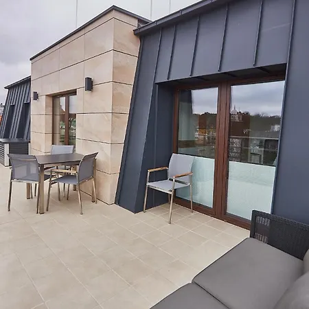 Apartamento - Kormoran *