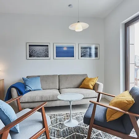 Appartement - Kormoran *