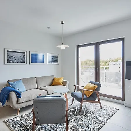 Apartman - Kormoran Swinoujscie