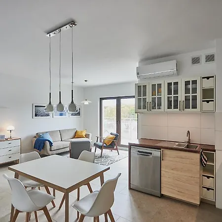 - Kormoran Apartament