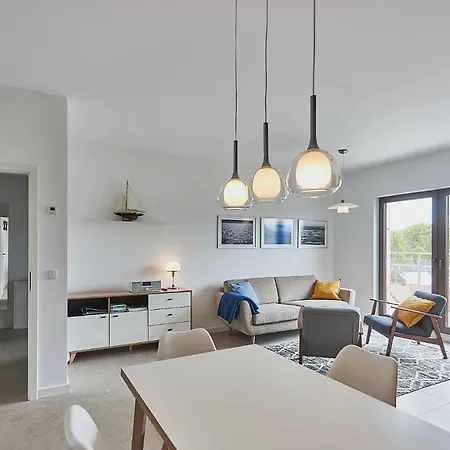Apartment - Kormoran *