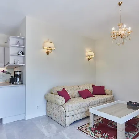 - Kormoran Apartamento *