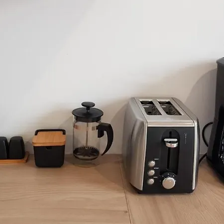 Apartamento - Kormoran