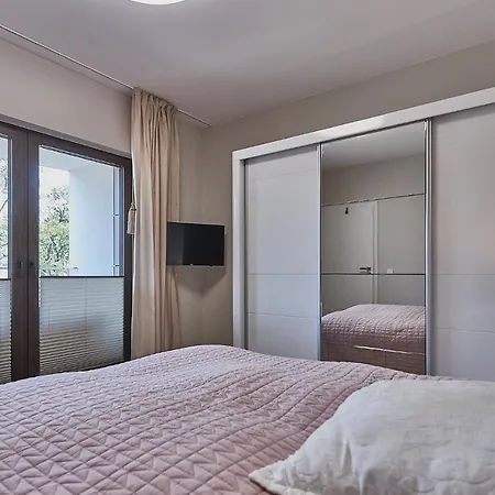 - Kormoran Apartament