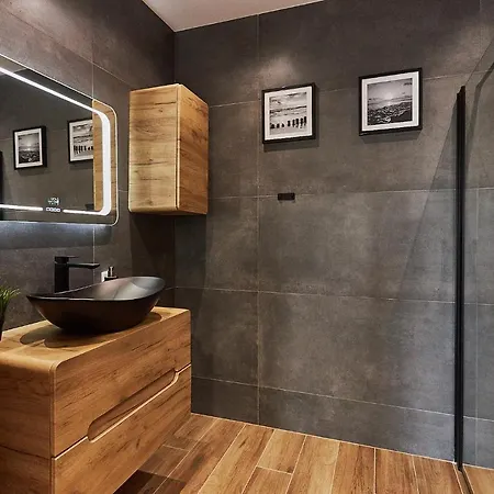 Apartament - Kormoran Świnoujście