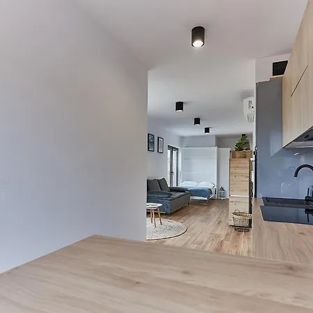 - Kormoran Appartement