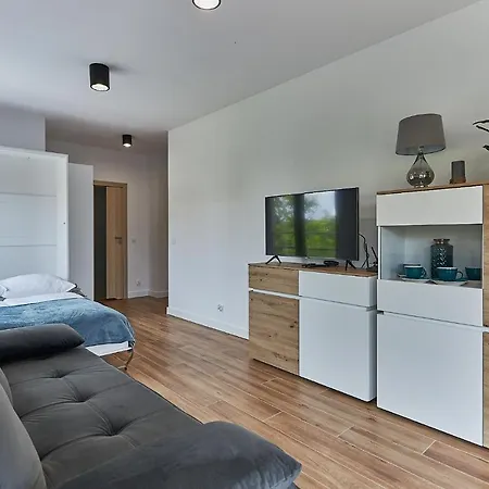 - Kormoran * Świnoujście