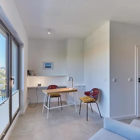 Apartament - Kormoran Świnoujście