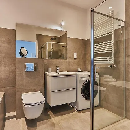 Apartament - Kormoran *