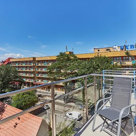 - Kormoran Apartman