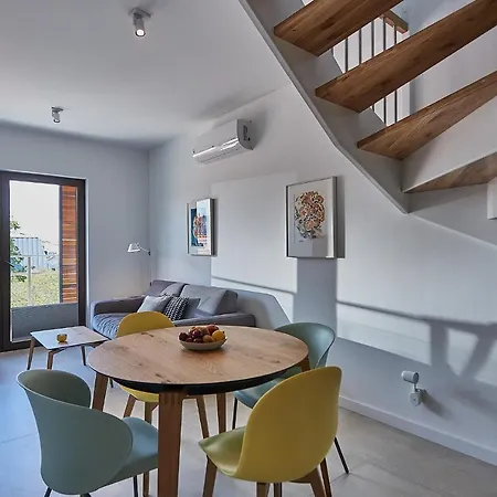 Apartament - Kormoran Świnoujście