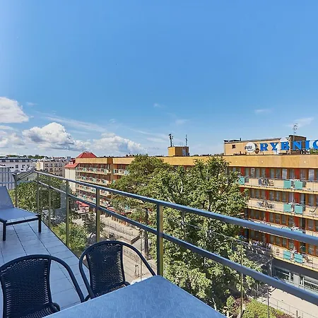 - Kormoran Apartamento