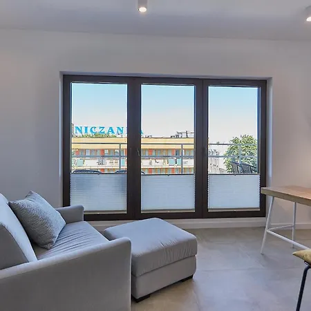 - Kormoran Apartment