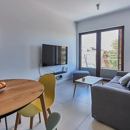 Apartament - Kormoran *