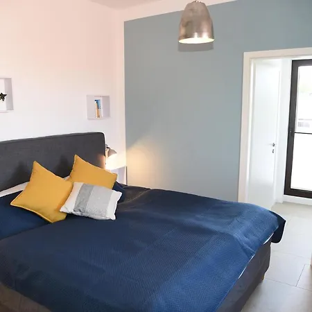 - Kormoran Apartament *