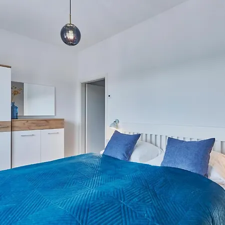 - Kormoran Apartamento